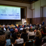 Neve, acqua, futuro: cosa chiediamo alle montagne quando chiediamo più piste