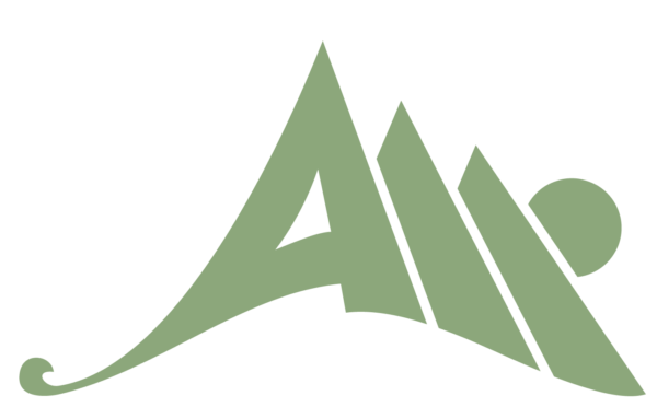 Logo della Convenzione delle Alpi